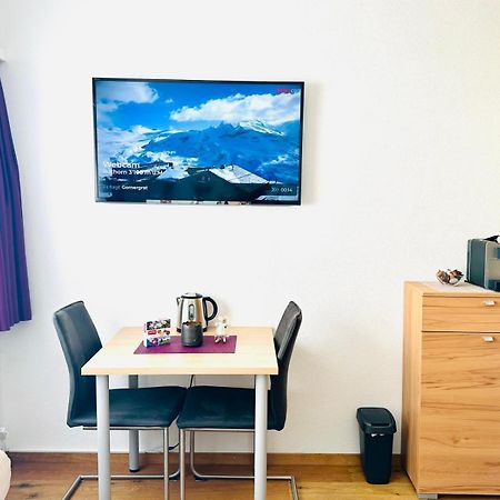 Haus Sonnmatt Apartment เซอร์แมท ห้อง รูปภาพ