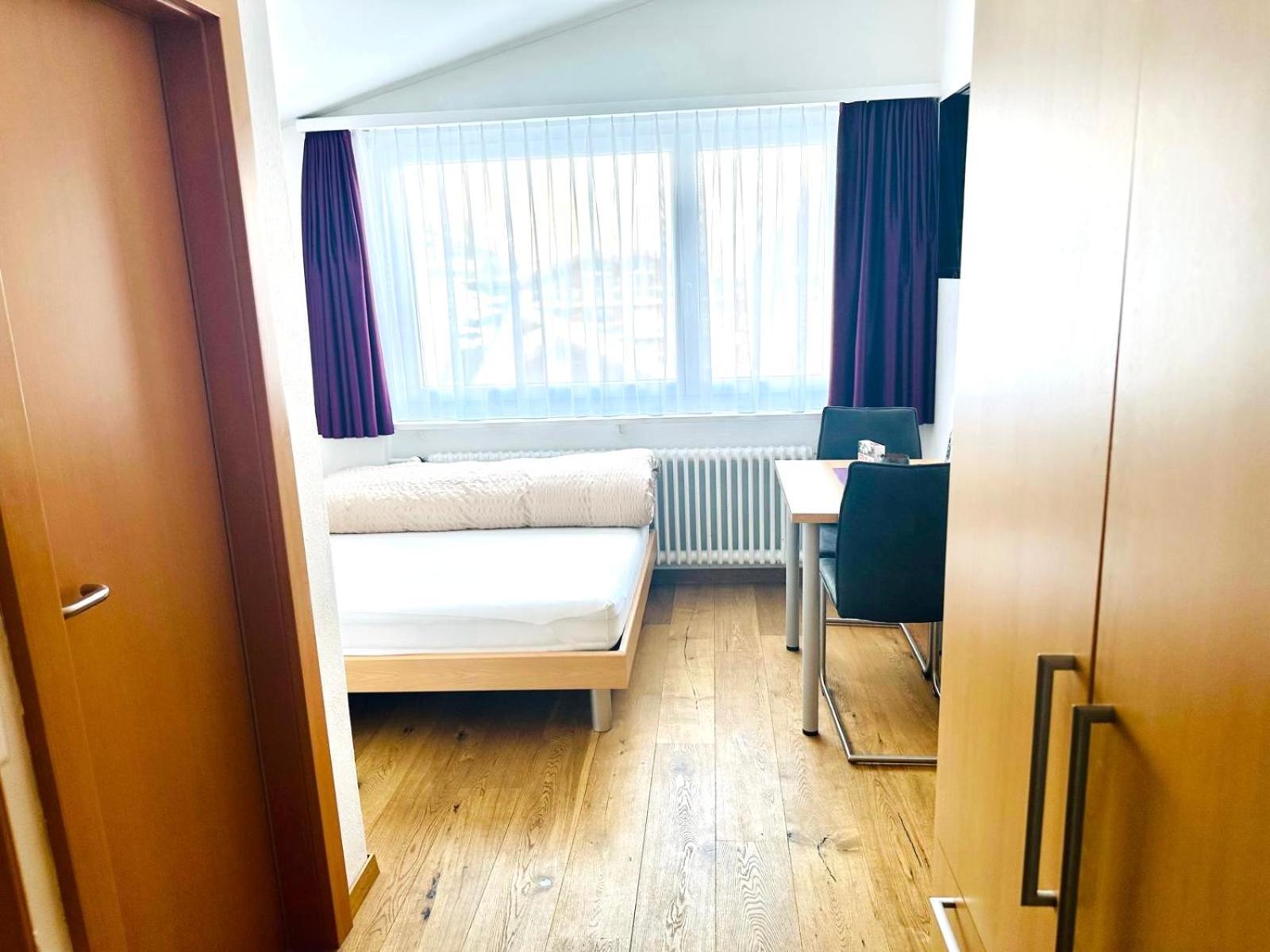 Haus Sonnmatt Apartment เซอร์แมท ห้อง รูปภาพ