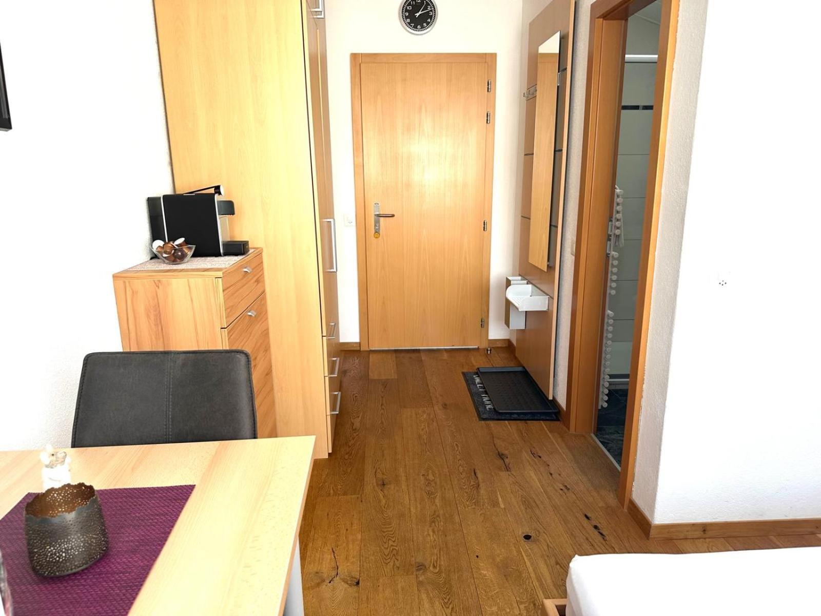 Haus Sonnmatt Apartment เซอร์แมท ห้อง รูปภาพ