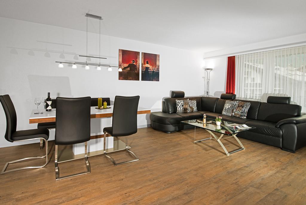 Haus Sonnmatt Apartment เซอร์แมท ภายนอก รูปภาพ